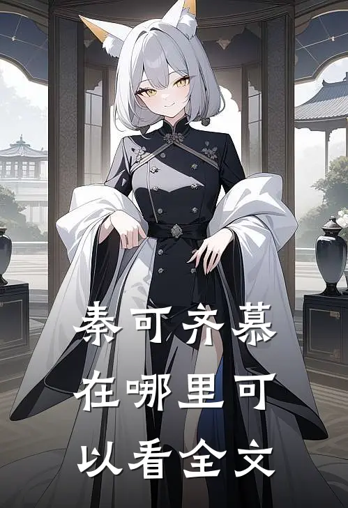 秦可齐慕在哪里可以看全文