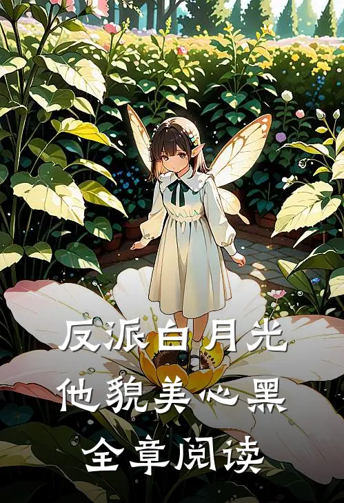 反派白月光他貌美心黑全章阅读