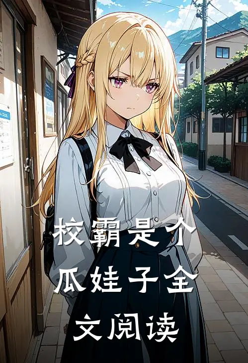 校霸是个瓜娃子全文阅读