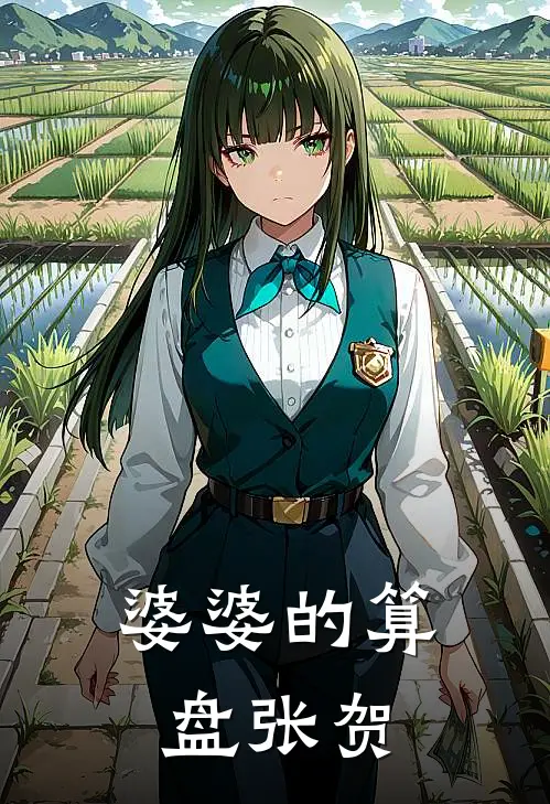 婆婆的算盘张贺