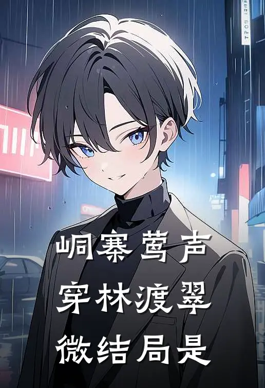 峒寨莺声穿林渡翠微结局是