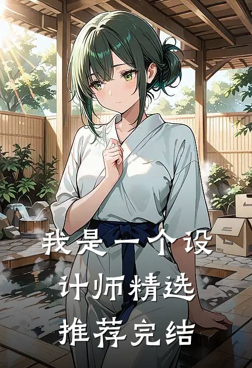 我是一个设计师精选推荐完结