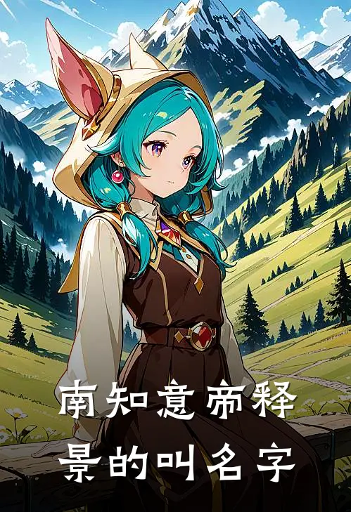 南知意帝释景的叫名字