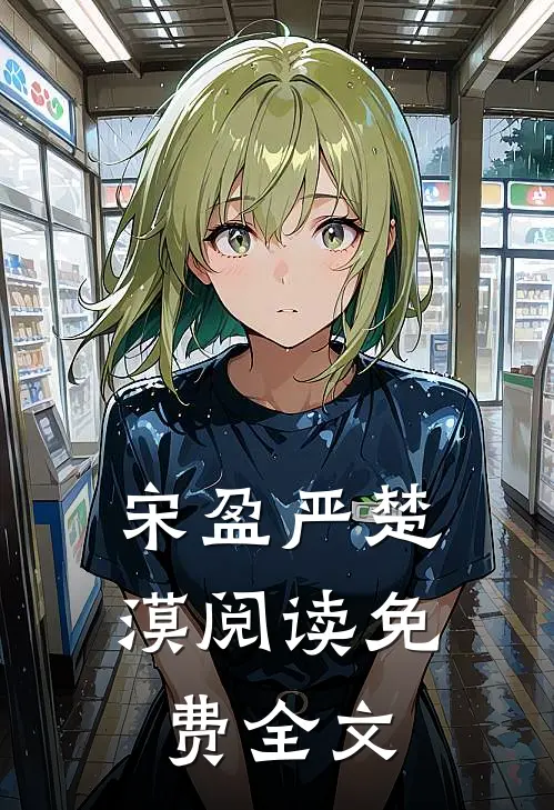 宋盈严楚漠阅读免费全文