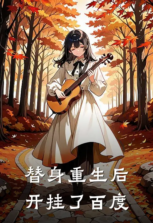 替身重生后开挂了百度