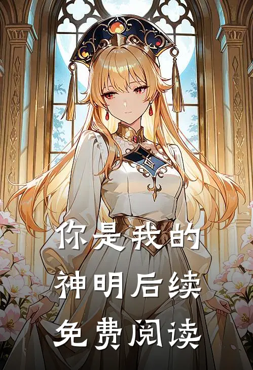 你是我的神明后续免费阅读