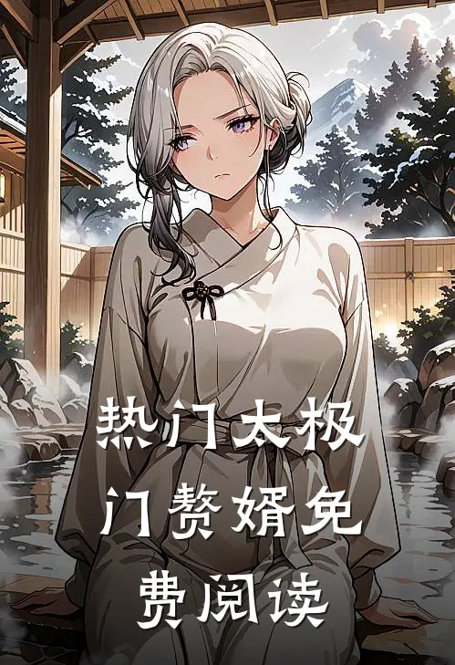热门太极门赘婿免费阅读