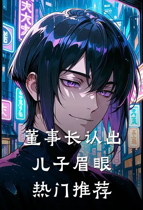 董事长认出儿子眉眼热门推荐