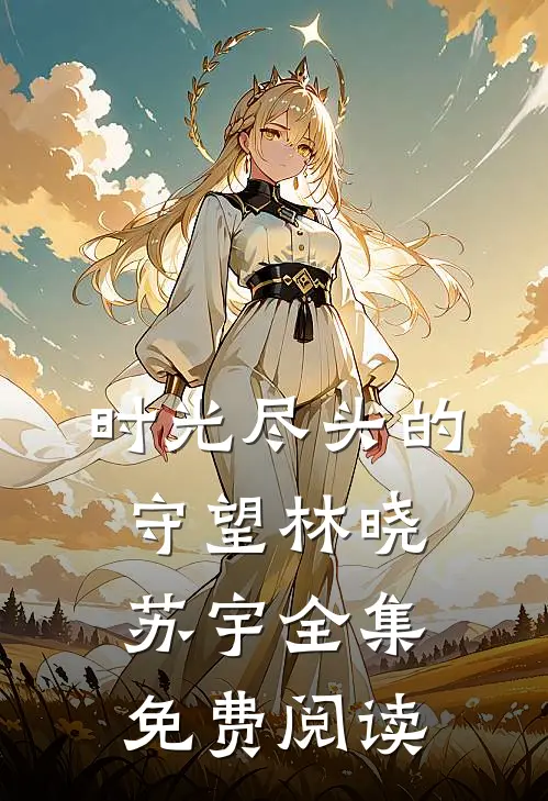 时光尽头的守望林晓苏宇 全集免费阅读