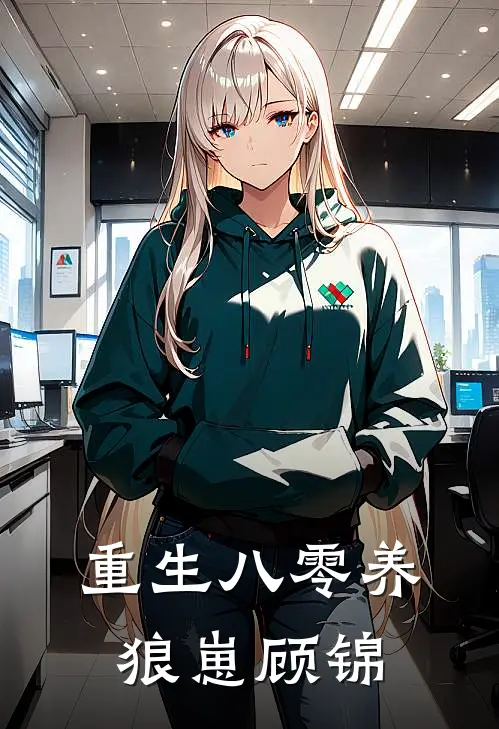 重生八零养狼崽顾锦