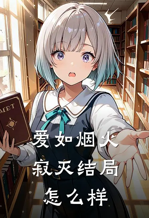 爱如烟火寂灭结局怎么样