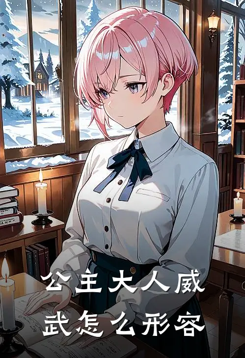 公主大人威武怎么形容