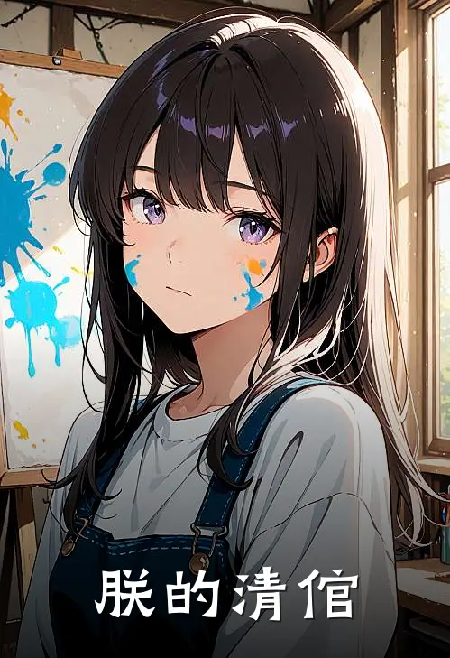 朕的清倌
