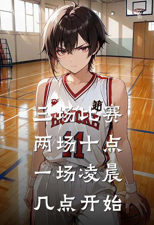 三场比赛两场十点一场凌晨几点开始