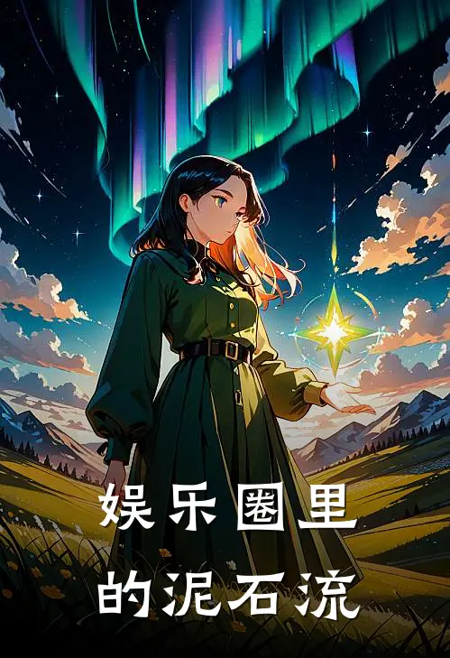 娱乐圈里的泥石流