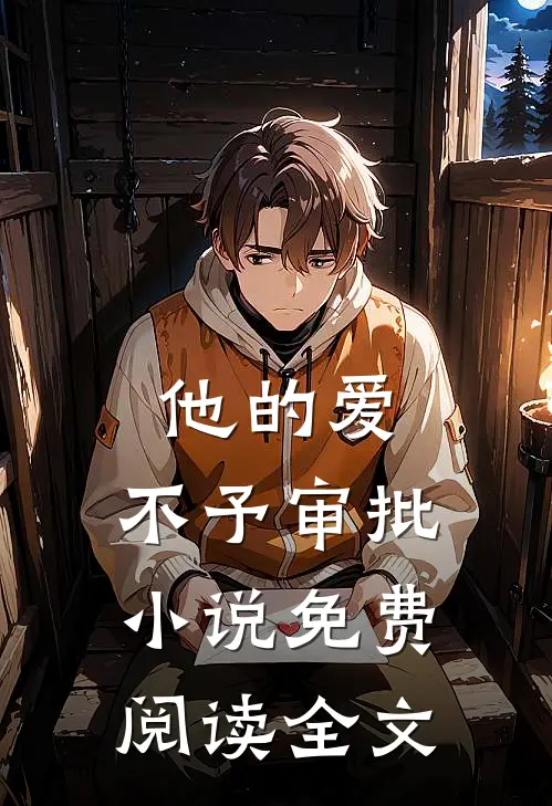 他的爱，不予审批小说免费阅读全文