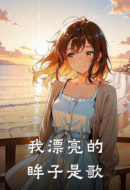 我漂亮的眸子是歌