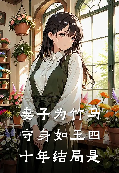 妻子为竹马守身如玉四十年结局是