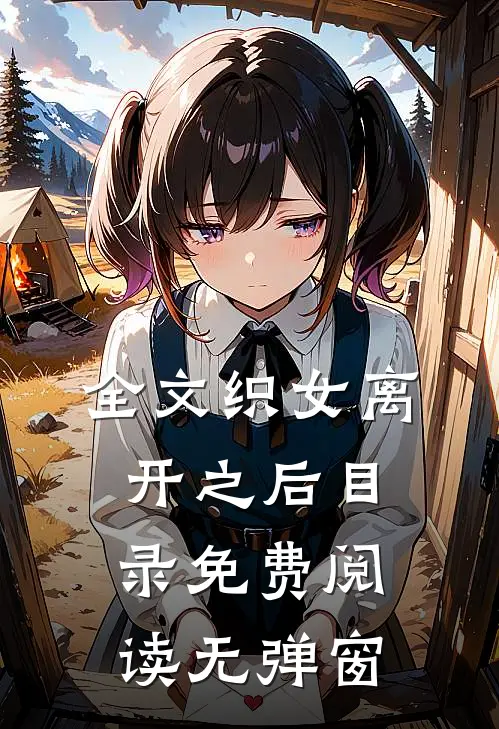 全文织女离开之后目录免费阅读无弹窗