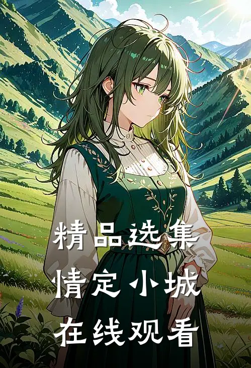 精品选集情定小城在线观看