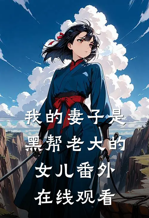 我的妻子是黑帮老大的女儿 番外在线观看