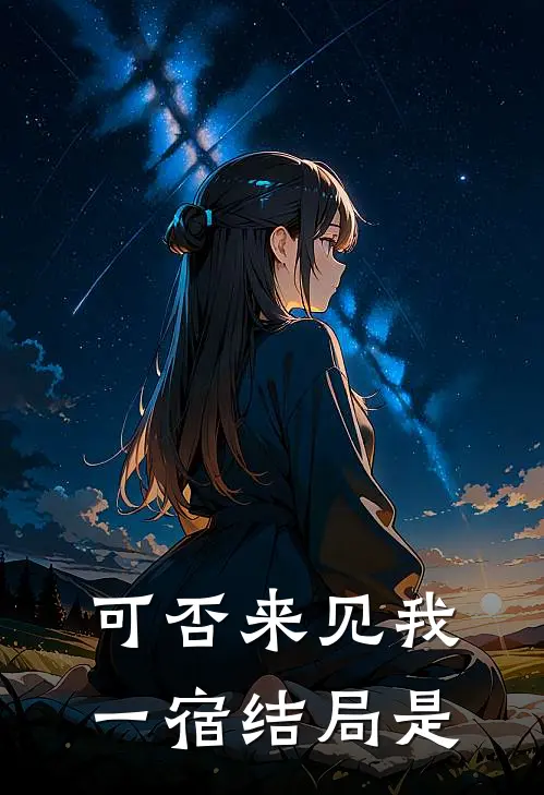 可否来见我一宿结局是