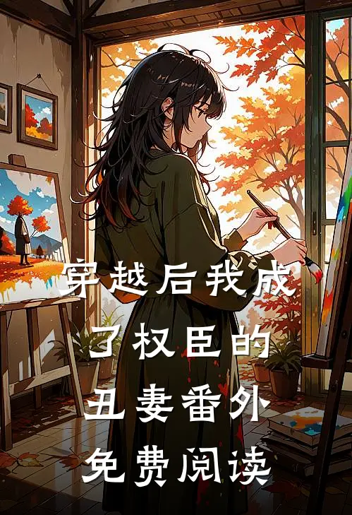 穿越后我成了权臣的丑妻番外免费阅读