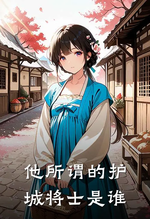 他所谓的护城将士是谁