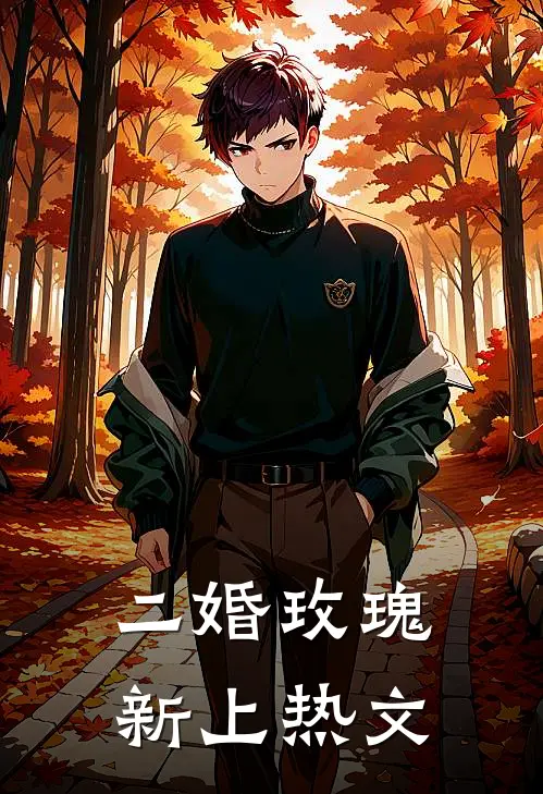 二婚玫瑰新上热文