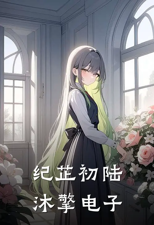 纪芷初陆沐擎电子