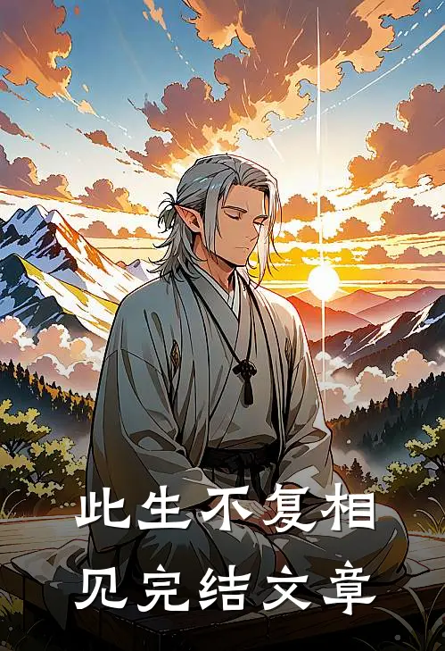 此生不复相见完结文章