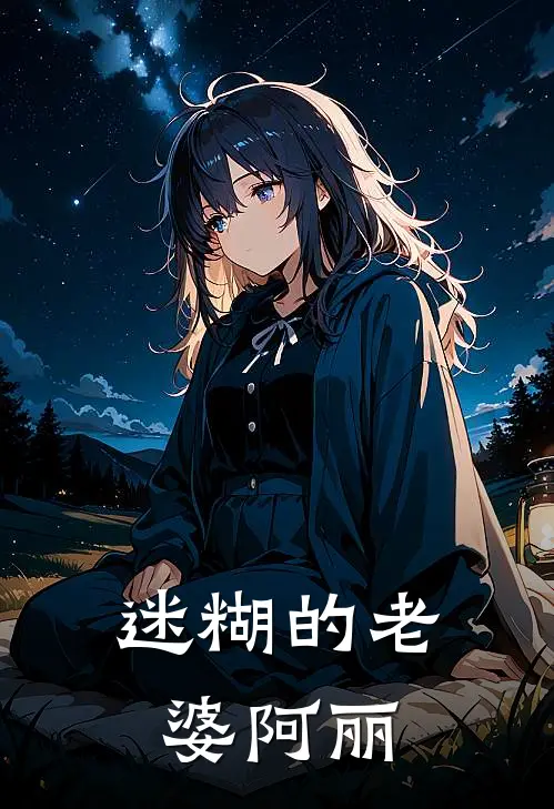 迷糊的老婆阿丽