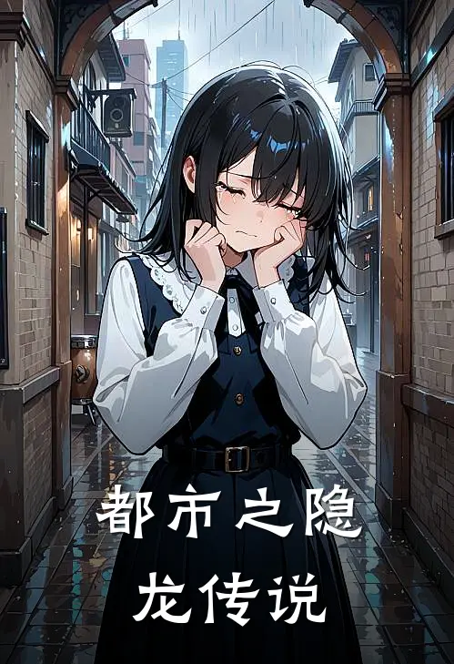 都市之隐龙传说