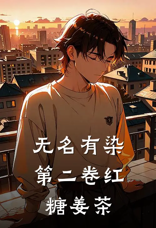 无名有染第二卷红糖姜茶