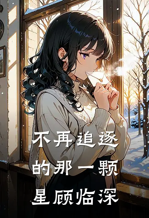 不再追逐的那一颗星顾临深