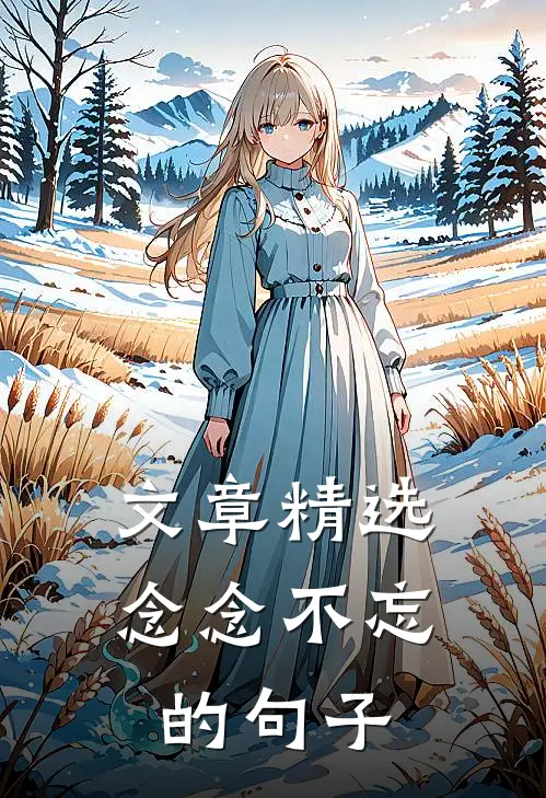 文章精选念念不忘的句子