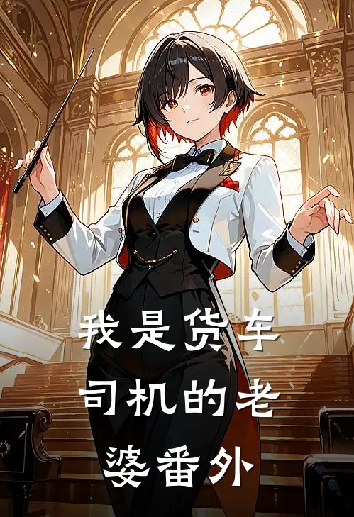 我是货车司机的老婆 番外
