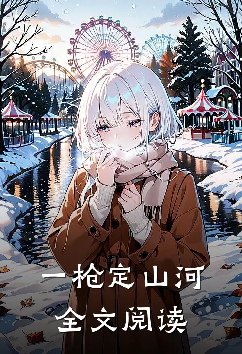 一枪定山河全文阅读