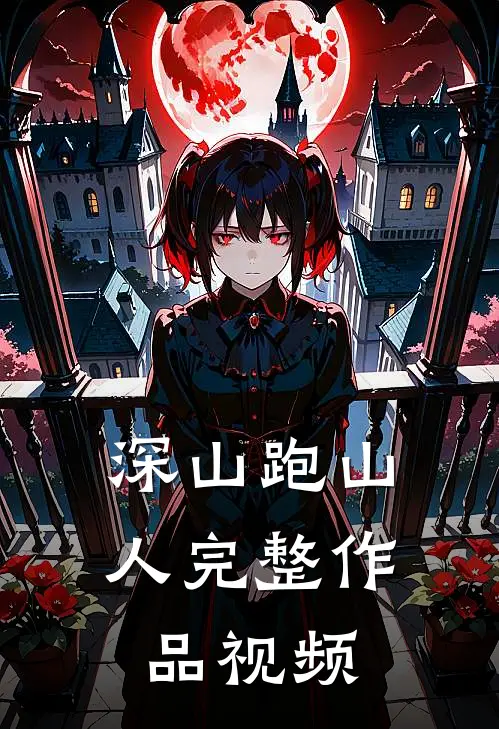 深山跑山人完整作品视频