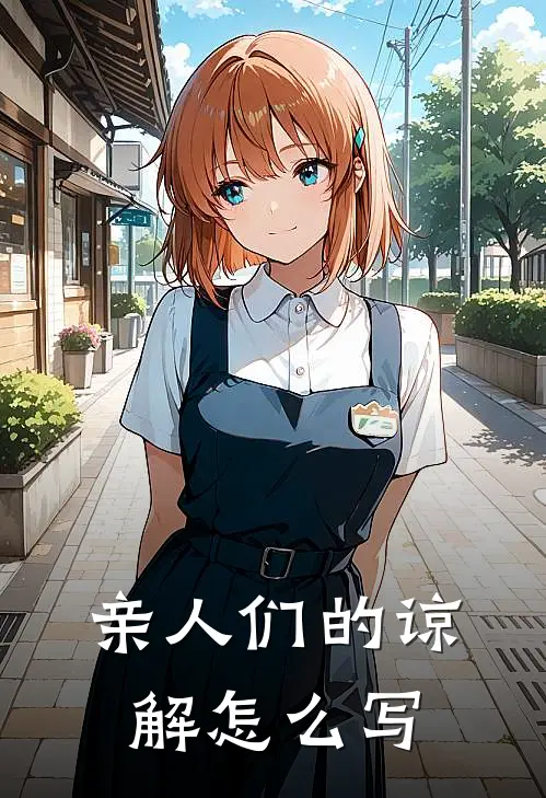 亲人们的谅解怎么写