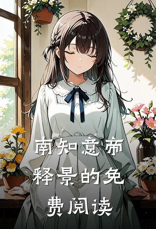 南知意帝释景的免费阅读