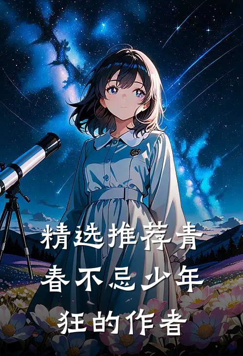 精选推荐青春不忌少年狂的作者