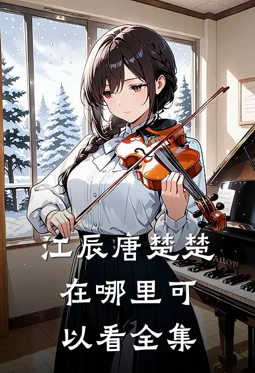 江辰唐楚楚在哪里可以看全集