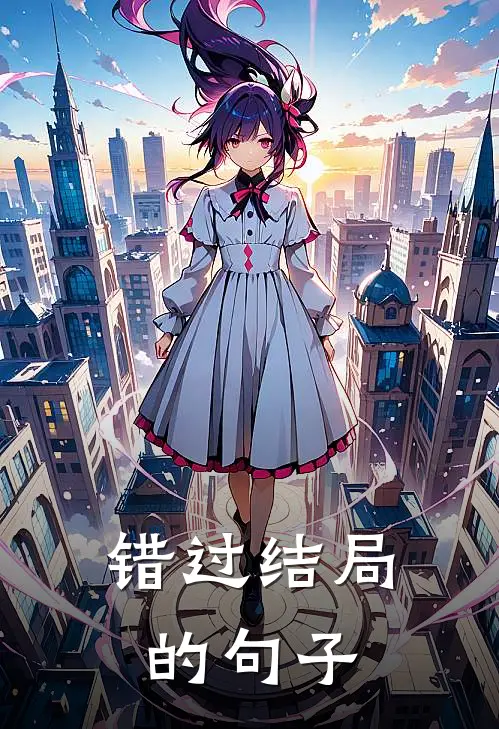 错过结局的句子