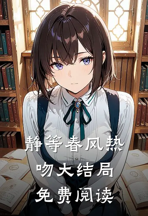 静等春风热吻大结局免费阅读