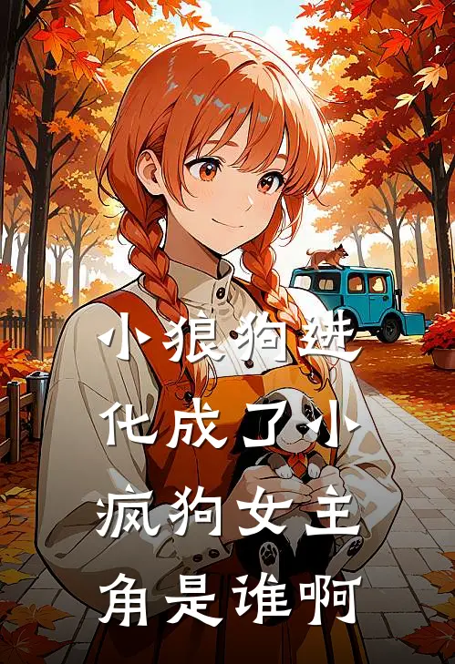 小狼狗进化成了小疯狗女主角是谁啊