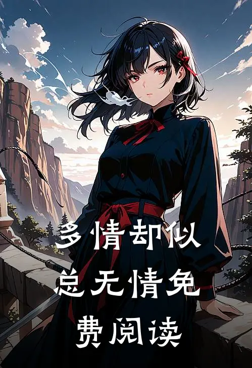 多情却似总无情免费阅读