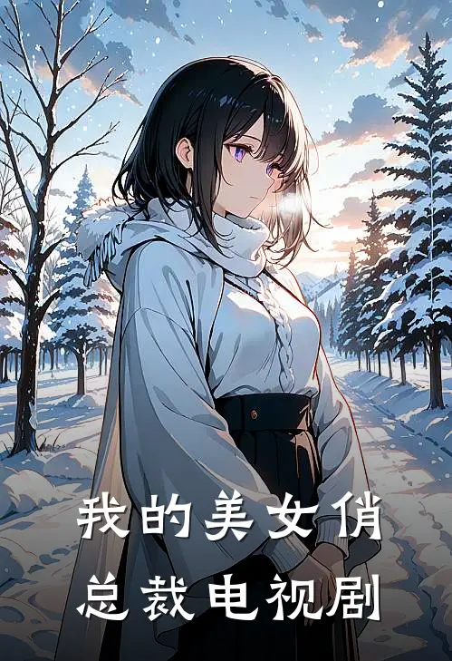 我的美女俏总裁电视剧