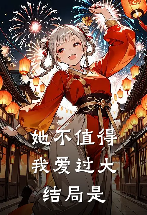 她不值得我爱过大结局是