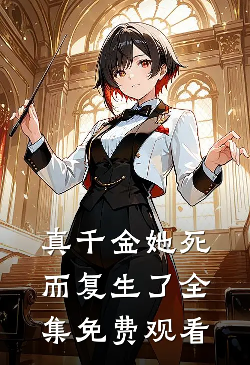 真千金她死而复生了 全集免费观看